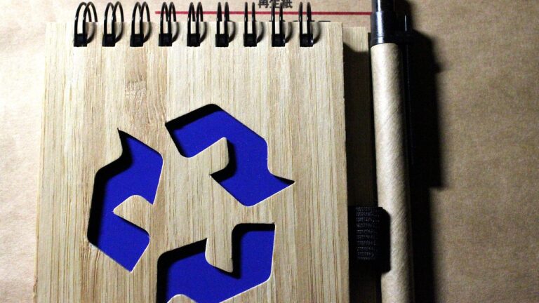 환경을 살리는 리더들: 2025년 글로벌 재활용률 순위 역순 분석!