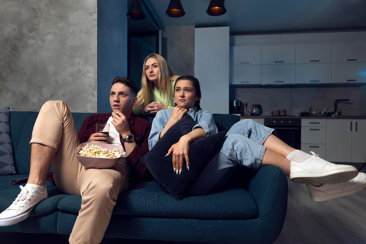 영화 감상 노트 쓰기: 영화를 더 깊이 이해하는 방법