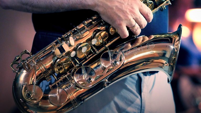 재즈 음악 입문: 재즈의 매력에 빠져보는 시간