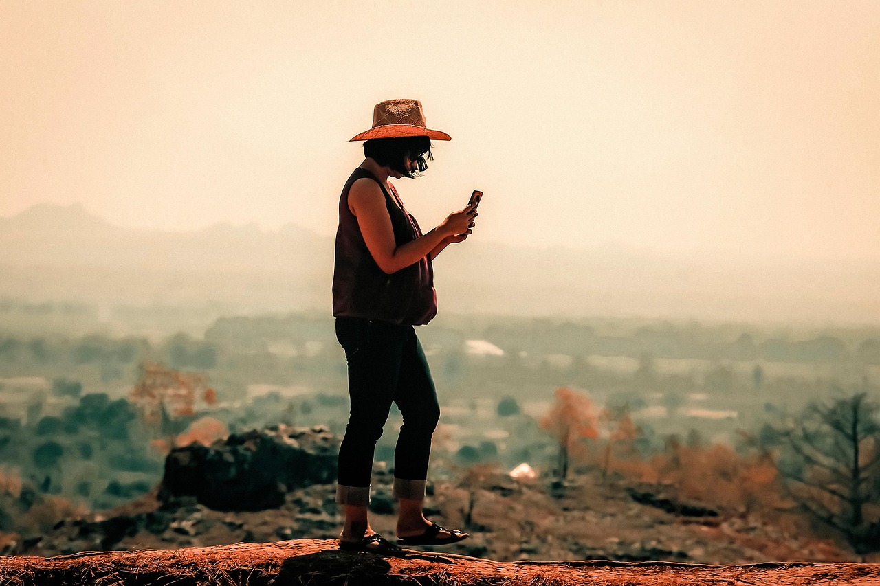 Free Woman Female photo and picture