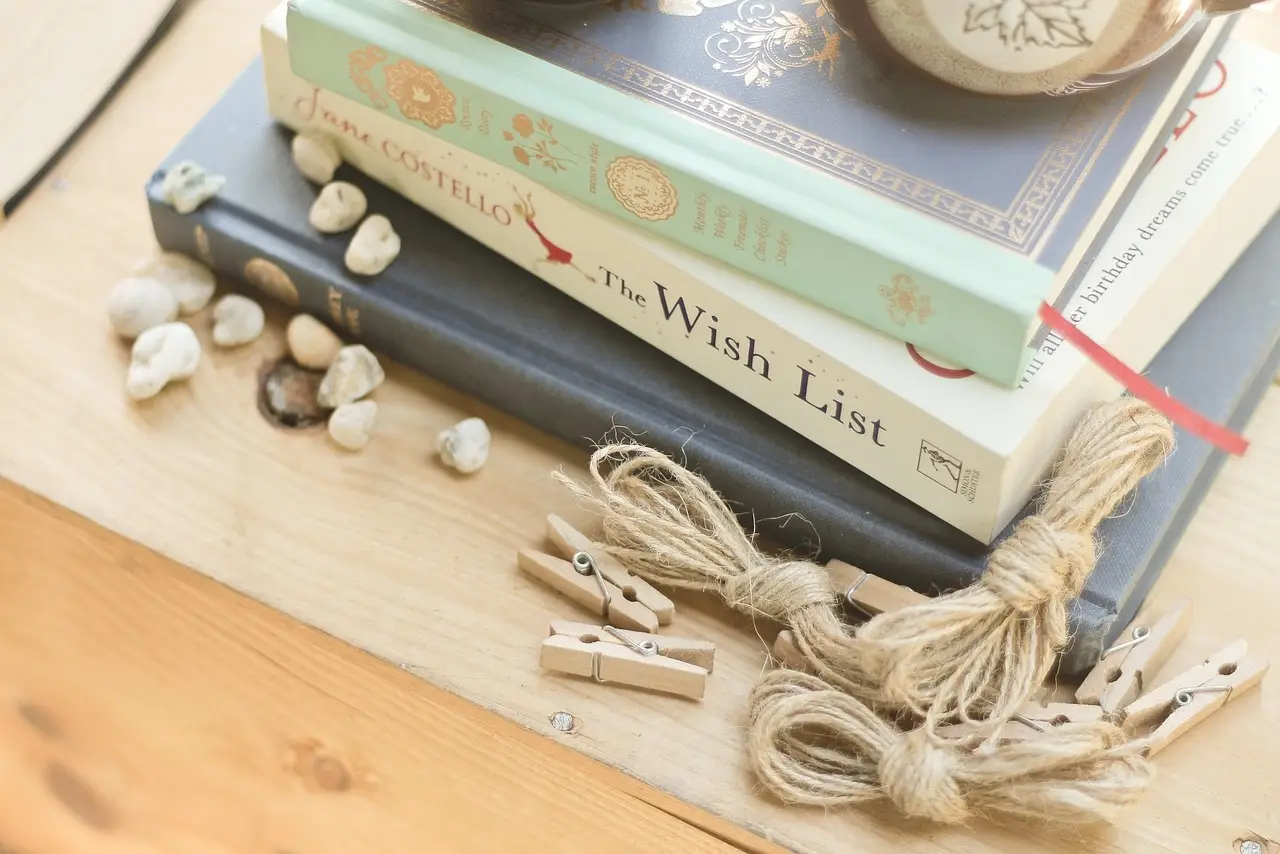 Free Books Clip photo and picture