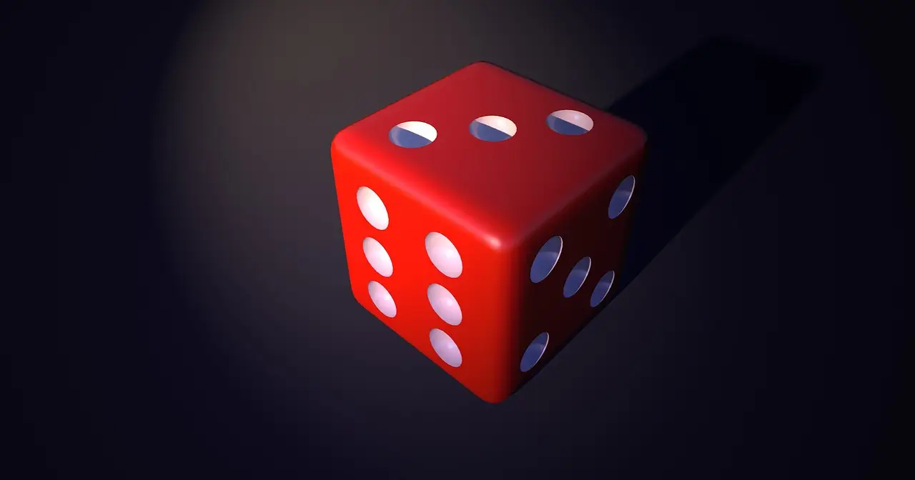 Free Dice Game photo and picture