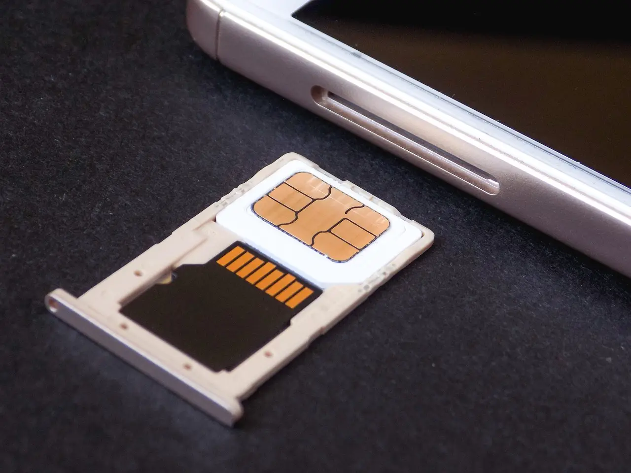 Free Sim Card Card photo and picture